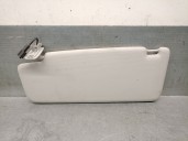 Recambio de parasol derecho para volkswagen touran (1t3) 1.6 tdi referencia OEM IAM 1T0857552 1T0857552 