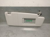 Recambio de parasol derecho para volkswagen touran (1t3) 1.6 tdi referencia OEM IAM 1T0857552 1T0857552 