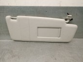 Recambio de parasol derecho para volkswagen touran (1t3) 1.6 tdi referencia OEM IAM 1T0857552 1T0857552 