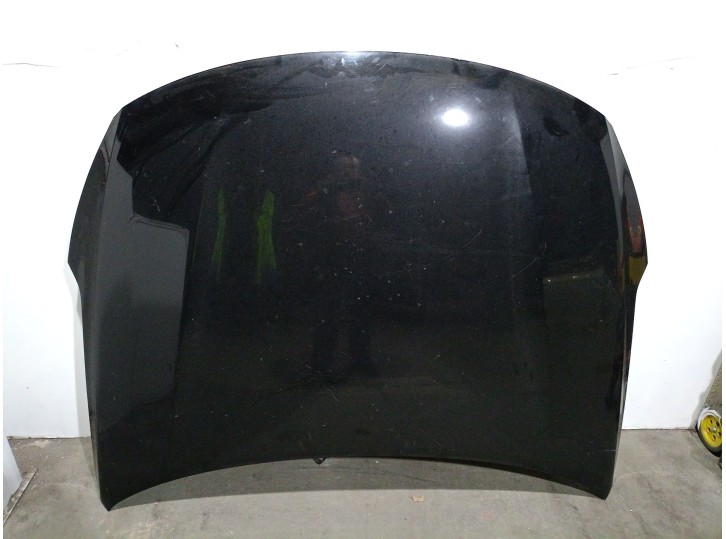 Recambio de capot para kia optima 1.7 crdi cat referencia OEM IAM 66400D4000 66400D4000 