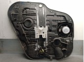 Recambio de elevalunas trasero derecho para kia sorento iii (um) 2.2 crdi referencia OEM IAM 81420C5000 83481C5000 