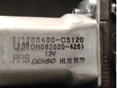 Recambio de elevalunas trasero derecho para kia sorento iii (um) 2.2 crdi referencia OEM IAM 81420C5000 83481C5000 