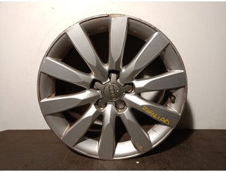 Recambio de llanta para audi a1 sportback (8xa, 8xf) 1.6 tdi referencia OEM IAM 8X0601025BB R167.0JX16H2ET34 