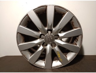 Recambio de llanta para audi a1 sportback (8xa, 8xf) 1.6 tdi referencia OEM IAM 8X0601025BB R167.0JX16H2ET34 