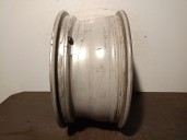 Recambio de llanta para audi a1 sportback (8xa, 8xf) 1.6 tdi referencia OEM IAM 8X0601025BB R167.0JX16H2ET34 