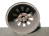 Recambio de llanta para audi a1 sportback (8xa, 8xf) 1.6 tdi referencia OEM IAM 8X0601025BB R167.0JX16H2ET34 