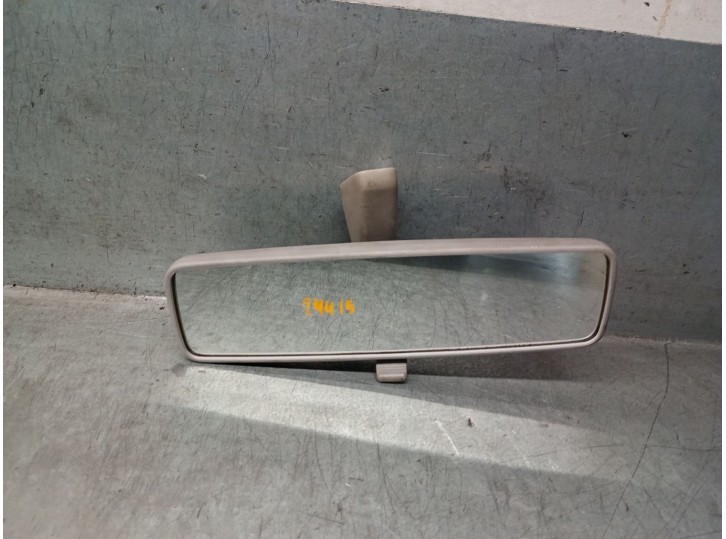 Recambio de espejo interior para alfa romeo 156 (116) 1.9 jtd cat referencia OEM IAM 156016664 156016664 
