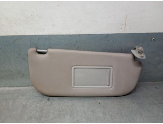 Recambio de parasol derecho para alfa romeo 156 (116) 1.9 jtd cat referencia OEM IAM 937A2000 