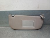 Recambio de parasol derecho para alfa romeo 156 (116) 1.9 jtd cat referencia OEM IAM 937A2000  