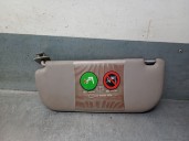 Recambio de parasol derecho para alfa romeo 156 (116) 1.9 jtd cat referencia OEM IAM 937A2000  