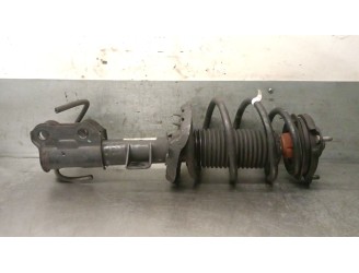 Replacement front right shock absorber for Kia Optima 1.7 CRDi CAT OEM IAM reference 54660D4540 54660D4540 