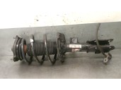 Replacement front right shock absorber for Kia Optima 1.7 CRDi CAT OEM IAM reference 54660D4540 54660D4540 