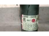 Replacement front right shock absorber for Kia Optima 1.7 CRDi CAT OEM IAM reference 54660D4540 54660D4540 