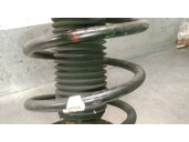 Replacement front right shock absorber for Kia Optima 1.7 CRDi CAT OEM IAM reference 54660D4540 54660D4540 