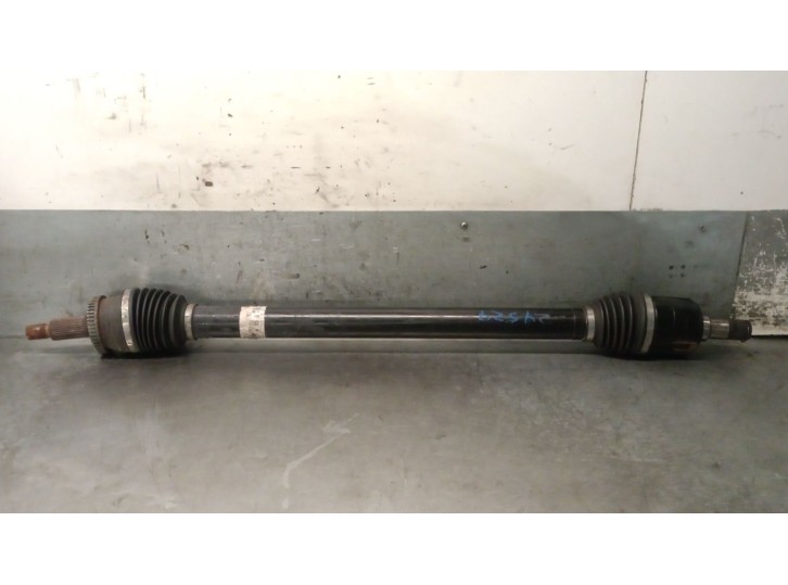 Recambio de transmision delantera derecha para kia optima 1.7 crdi cat referencia OEM IAM 49501D4850 49501D4850 