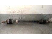 Recambio de transmision delantera derecha para kia optima 1.7 crdi cat referencia OEM IAM 49501D4850 49501D4850 