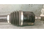 Recambio de transmision delantera derecha para kia optima 1.7 crdi cat referencia OEM IAM 49501D4850 49501D4850 