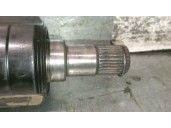 Recambio de transmision delantera derecha para kia optima 1.7 crdi cat referencia OEM IAM 49501D4850 49501D4850 