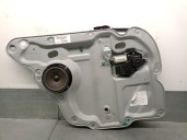 Recambio de elevalunas trasero izquierdo para volkswagen touran (1t3) 1.6 tdi referencia OEM IAM 5K0959703A 5K0959703A 915047400