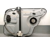 Recambio de elevalunas trasero izquierdo para volkswagen touran (1t3) 1.6 tdi referencia OEM IAM 5K0959703A 5K0959703A 915047400