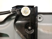 Recambio de elevalunas trasero izquierdo para volkswagen touran (1t3) 1.6 tdi referencia OEM IAM 5K0959703A 5K0959703A 915047400