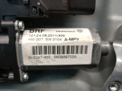 Recambio de elevalunas trasero izquierdo para volkswagen touran (1t3) 1.6 tdi referencia OEM IAM 5K0959703A 5K0959703A 915047400