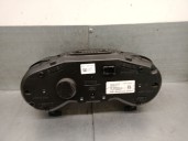 Recambio de cuadro instrumentos para ford focus iii turnier 1.6 tdci referencia OEM IAM BM5T10849BCG 5580301 