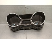 Recambio de cuadro instrumentos para ford focus iii turnier 1.6 tdci referencia OEM IAM BM5T10849BCG 5580301 