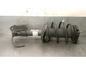 Replacement front left shock absorber for Kia Optima 1.7 CRDi CAT OEM IAM reference 54650D4540 54650D4540 