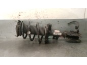 Replacement front left shock absorber for Kia Optima 1.7 CRDi CAT OEM IAM reference 54650D4540 54650D4540 