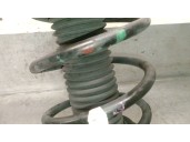 Recambio de amortiguador delantero izquierdo para kia optima 1.7 crdi cat referencia OEM IAM 54650D4540 54650D4540 