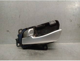 Recambio de maneta interior delantera izquierda para kia sorento iii (um) 2.2 crdi referencia OEM IAM 82610C5010SA1 82610C5010SA