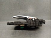 Recambio de maneta interior delantera izquierda para kia sorento iii (um) 2.2 crdi referencia OEM IAM 82610C5010SA1 82610C5010SA