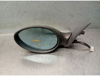 Recambio de retrovisor izquierdo para alfa romeo 156 (116) 1.9 jtd cat referencia OEM IAM 156043148 156043148 