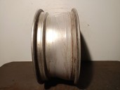 Recambio de llanta para kia carens iv 1.7 crdi referencia OEM IAM 52910A4150 R166.5JX16OFFSET48.5 