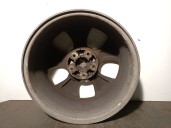 Recambio de llanta para kia carens iv 1.7 crdi referencia OEM IAM 52910A4150 R166.5JX16OFFSET48.5 