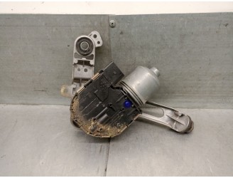 Recambio de motor limpia delantero para ford focus iii turnier 1.6 tdci referencia OEM IAM BM5117K484B 2135685 