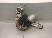 Recambio de motor limpia delantero para ford focus iii turnier 1.6 tdci referencia OEM IAM BM5117K484B 2135685 