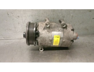 Recambio de compresor aire acondicionado para ford mondeo ber. (ca2) 2.0 tdci cat referencia OEM IAM 6G9119D629KC 1858669 