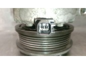 Recambio de compresor aire acondicionado para ford mondeo ber. (ca2) 2.0 tdci cat referencia OEM IAM 6G9119D629KC 1858669 