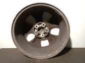 Recambio de llanta para kia carens iv 1.7 crdi referencia OEM IAM 52910A4150 R166.5JX16OFFSET48.5 