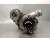Recambio de turbocompresor para peugeot 307 (s1) xsi referencia OEM IAM 0375G5 0375G5 KKK