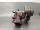 Recambio de turbocompresor para peugeot 307 (s1) xsi referencia OEM IAM 0375G5 0375G5 KKK