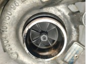 Recambio de turbocompresor para peugeot 307 (s1) xsi referencia OEM IAM 0375G5 0375G5 KKK
