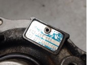 Recambio de turbocompresor para peugeot 307 (s1) xsi referencia OEM IAM 0375G5 0375G5 KKK