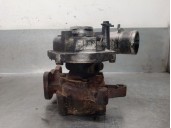 Recambio de turbocompresor para peugeot 307 (s1) xsi referencia OEM IAM 0375G5 0375G5 KKK