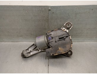 Recambio de motor limpia delantero para ford focus iii turnier 1.6 tdci referencia OEM IAM BM5117K484A 2135607 