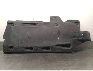 Recambio de cubrecarter para skoda fabia iii (nj3) 1.0 referencia OEM IAM 6R0825201B 1K0825201AD 