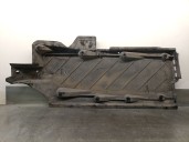 Recambio de cubrecarter para skoda fabia iii (nj3) 1.0 referencia OEM IAM 6R0825201B 1K0825201AD 