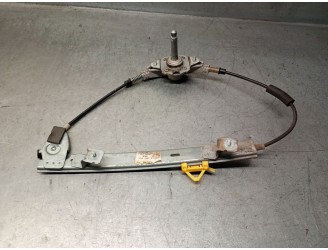 Recambio de elevalunas trasero izquierdo para alfa romeo 156 (116) 1.9 jtd cat referencia OEM IAM 60695867 60695867 